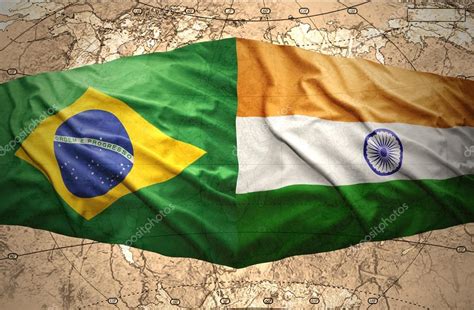 brazil and india time difference